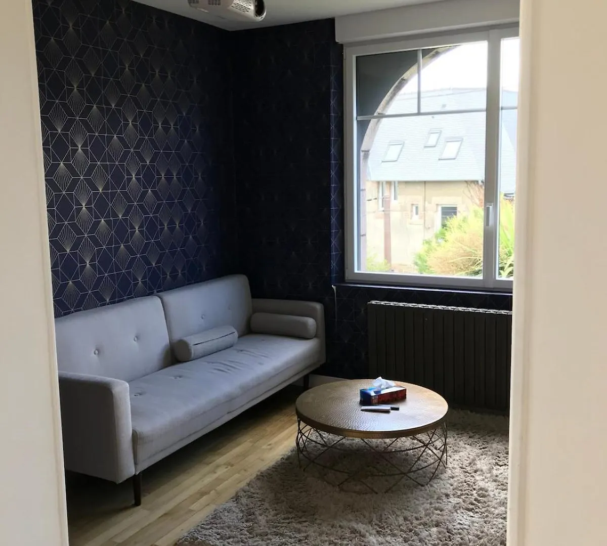 Beautiful 8-Bedroom Family Home 拉尼翁 0*,