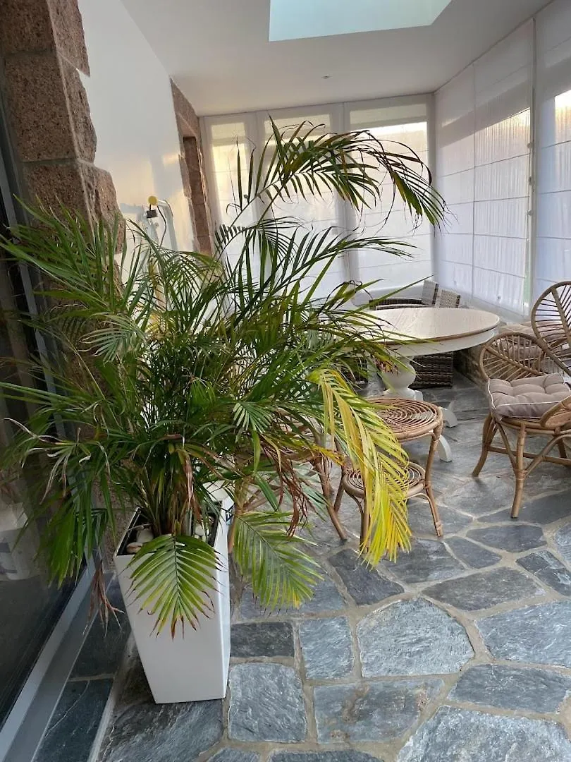 度假居 Beautiful 8-Bedroom Family Home 拉尼翁