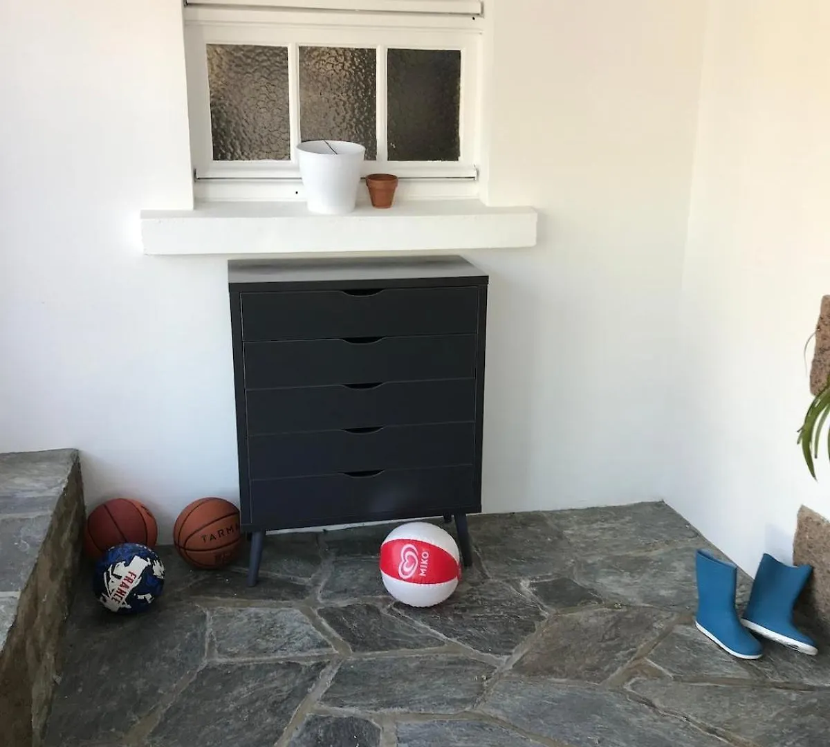 Beautiful 8-Bedroom Family Home 拉尼翁 0*,