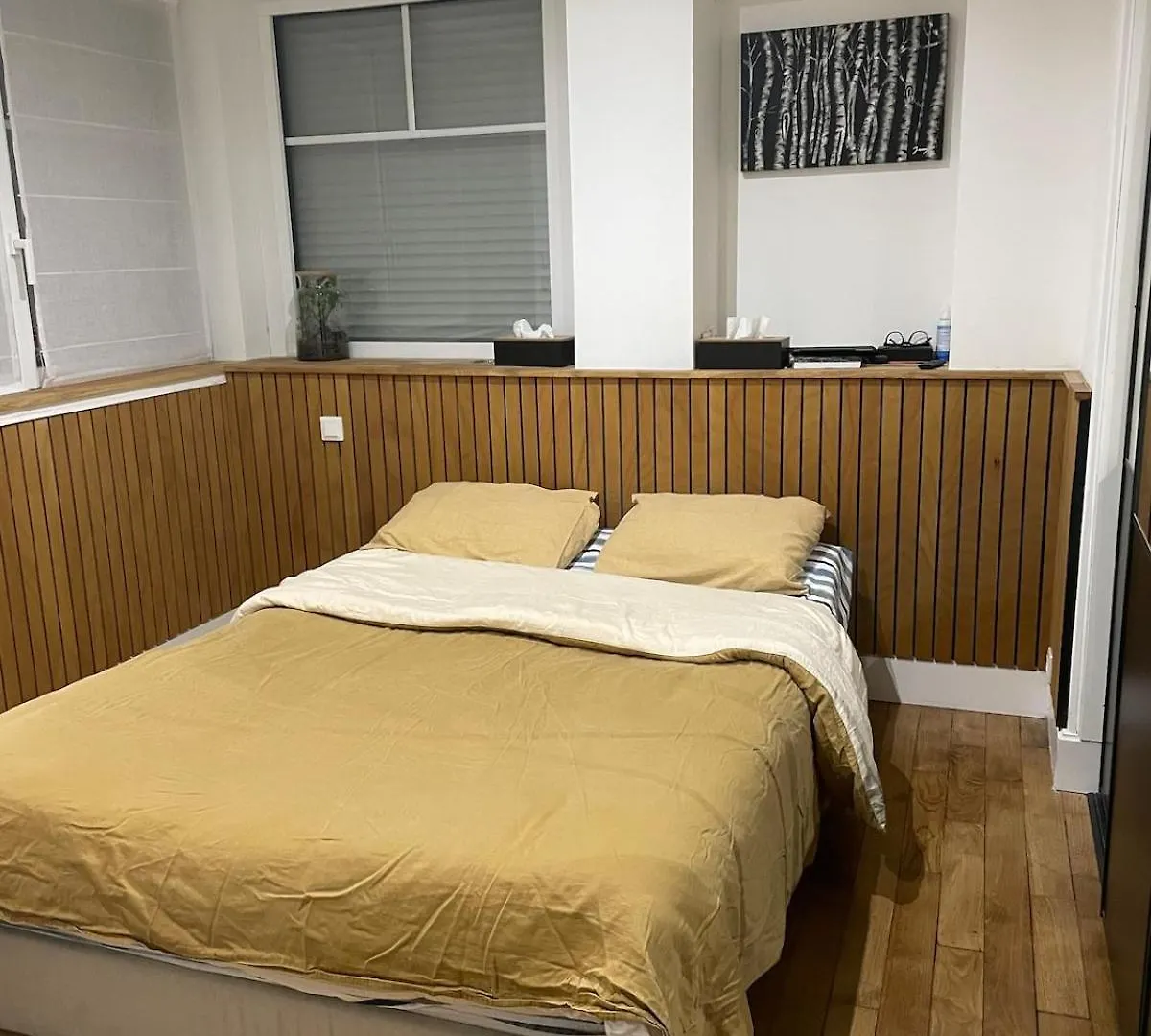 Beautiful 8-Bedroom Family Home 拉尼翁 法国